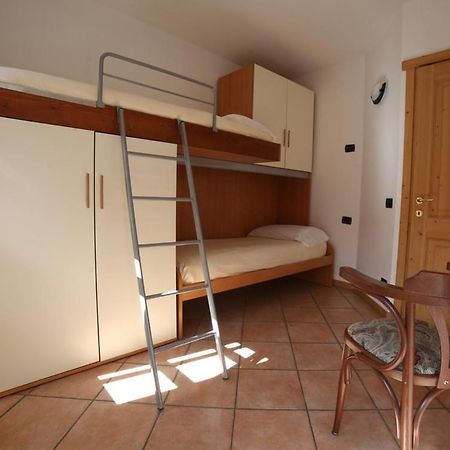 Residence Lucia Бормио Экстерьер фото