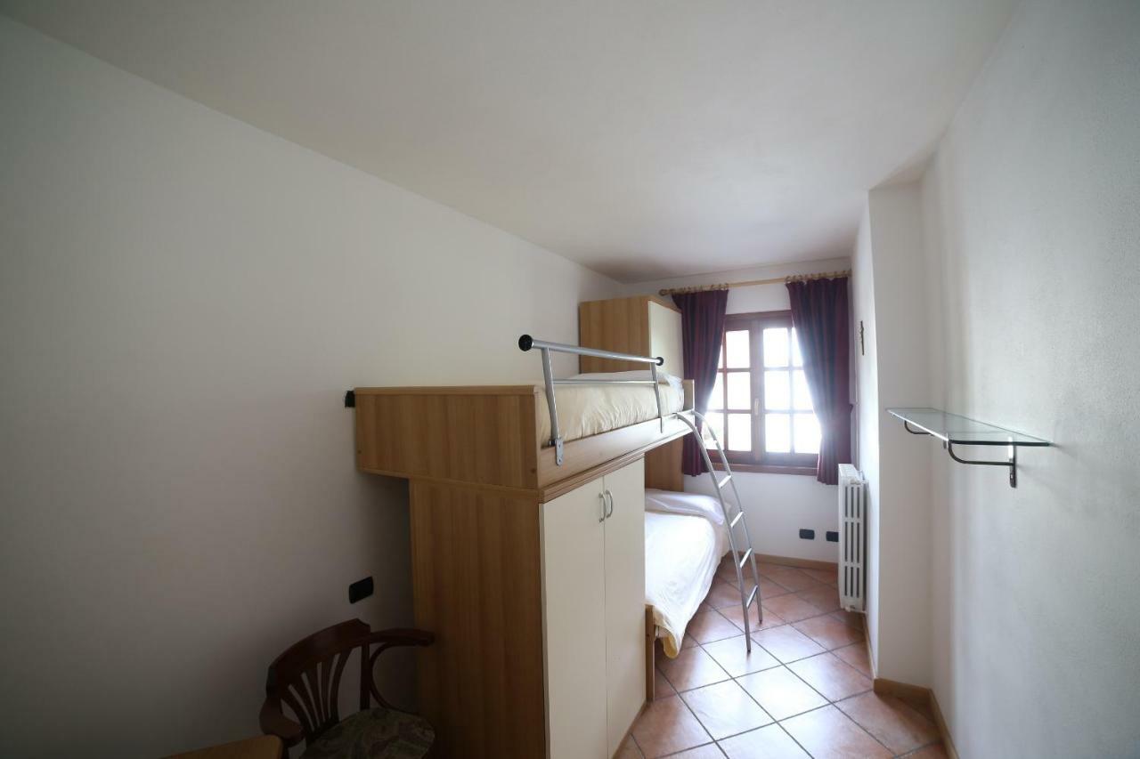 Residence Lucia Бормио Экстерьер фото