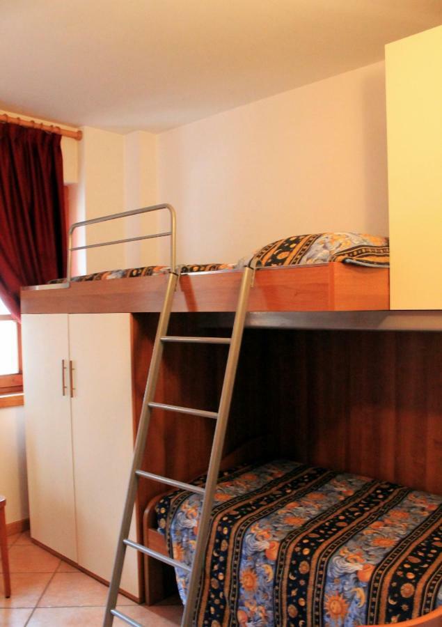 Residence Lucia Бормио Экстерьер фото